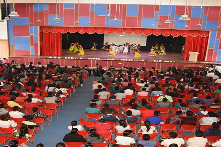 auditorium